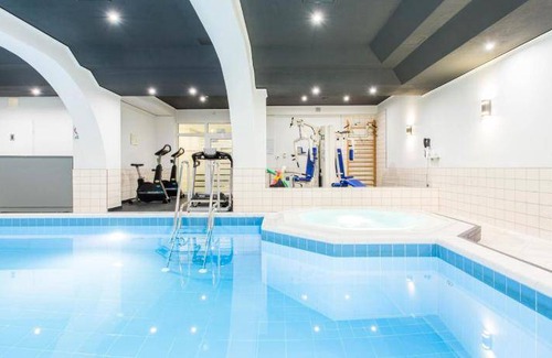 Wroclaw Old Town Hotel | 81 m² Hotel ∙ 127 guests