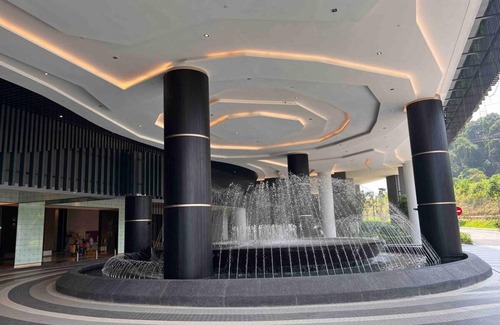 Kuala Lumpur House | 84 m² House ∙ 3 bedrooms ∙ 8 guests