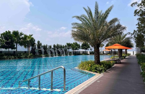 Kuala Lumpur House | 84 m² House ∙ 3 bedrooms ∙ 8 guests