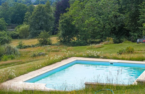 Saint-Hilaire-les-Places House | 85 m² House ∙ 3 bedrooms ∙ 6 guests