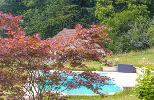 Saint-Hilaire-les-Places House | 85 m² House ∙ 3 bedrooms ∙ 6 guests