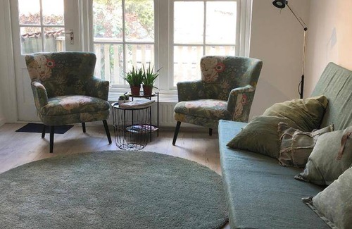 Dordrecht Apartment | 90 m² Apartment ∙ 2 bedrooms ∙ 6 guests