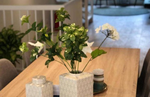 Dordrecht Apartment | 90 m² Apartment ∙ 2 bedrooms ∙ 6 guests