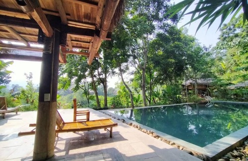 Kho Muong Apartment | 96 m² Serviced apartment ∙ 4 guests