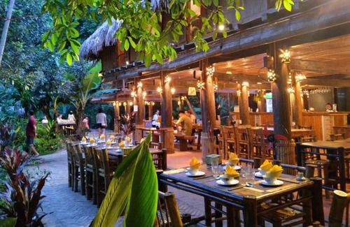 Kho Muong Apartment | 96 m² Serviced apartment ∙ 4 guests