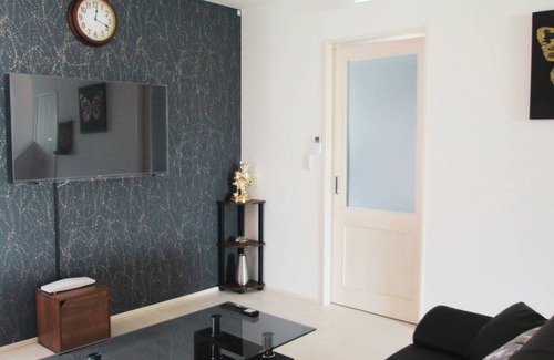 Kikuchi House | 99 m² House ∙ 4 bedrooms ∙ 8 guests