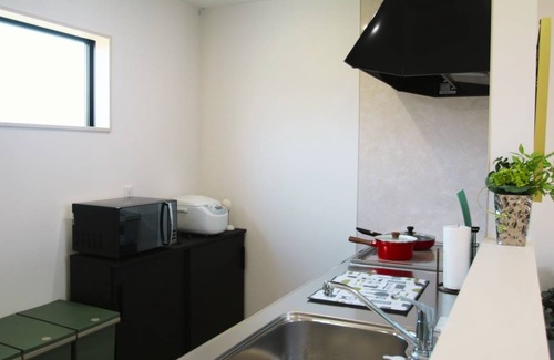 Kikuchi House | 99 m² House ∙ 4 bedrooms ∙ 8 guests