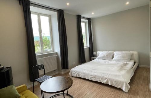 Harburg Hostel | Ahoi Hostel