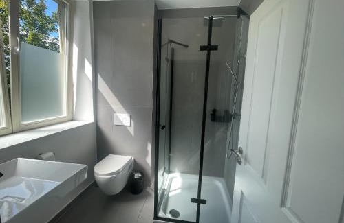 Harburg Hostel | Ahoi Hostel