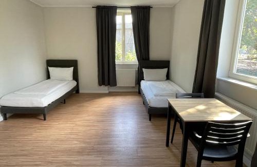 Harburg Hostel | Ahoi Hostel