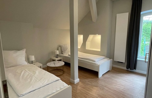 Gut Moor Hostel | Ahoi Hostel