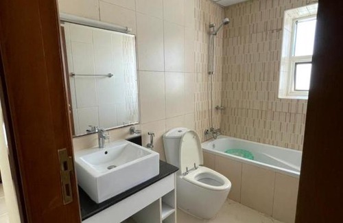 Ajman Apartment | Ajman - Deluxe 1 Bedroom