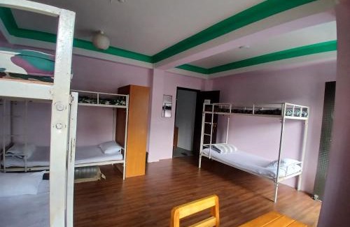 Nepal Hostel | Almost Home Guest House and Cafe
