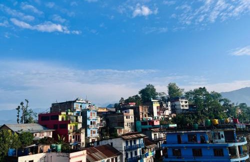 Nepal Hostel | Almost Home Guest House and Cafe