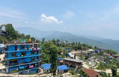 Nepal Hostel | Almost Home Guest House and Cafe