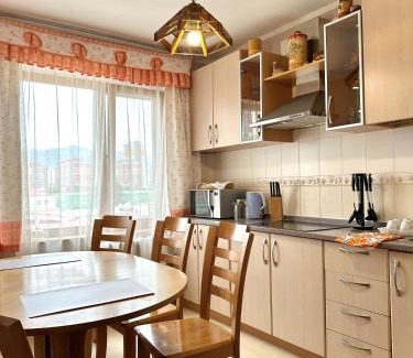 Downtown Ulaanbaatar Hostel | Amar Guest House