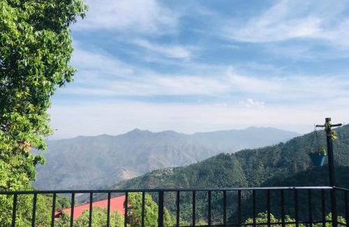 The Mall Road House | Amar Home Stay