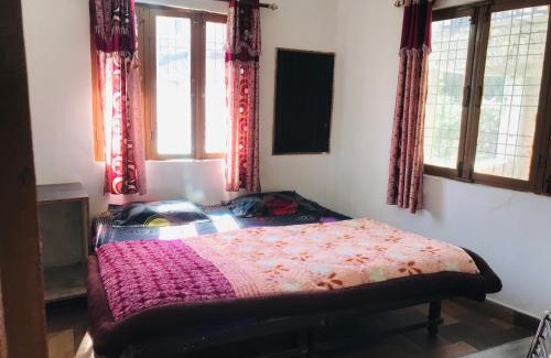 The Mall Road House | Amar Home Stay