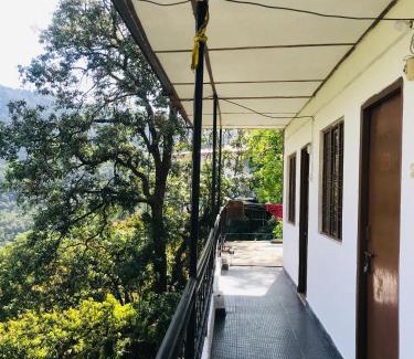 The Mall Road House | Amar Home Stay
