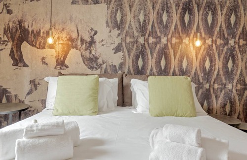 San Martino a Ulmiano Apartment | Apartment ∙ 1 bedroom ∙ 3 guests