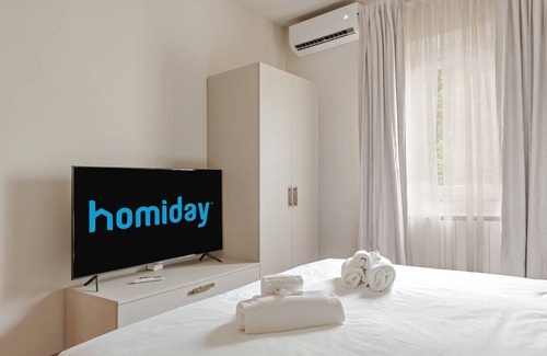 San Martino a Ulmiano Apartment | Apartment ∙ 1 bedroom ∙ 3 guests