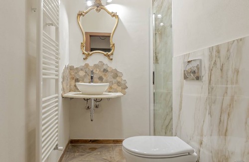 San Martino a Ulmiano Apartment | Apartment ∙ 1 bedroom ∙ 3 guests