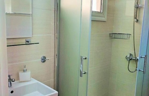 Larnaca City Centre Apartment | APARTMENT 12 KITION