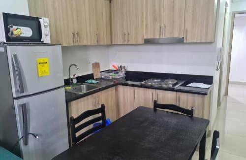 Barangay 76 Apartment | Apartment ∙ 2 bedrooms ∙ 8 guests