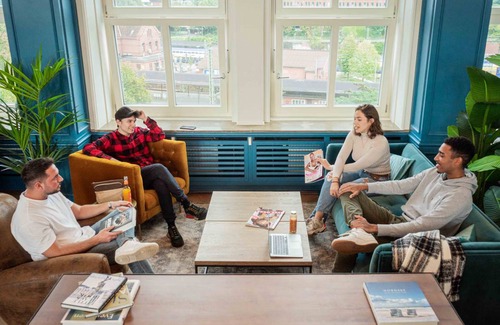 Harburg Apartment | Apartment ∙ 8 guests