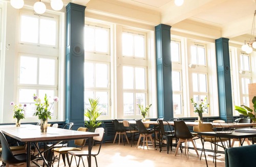 Harburg Apartment | Apartment ∙ 8 guests