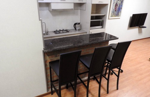 Chugureti Apartment | Apartment "New Tbilisi Terrace"