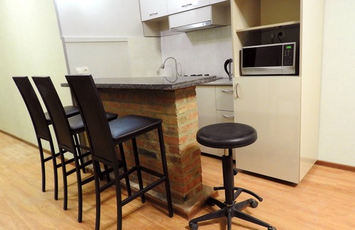 Chugureti Apartment | Apartment "New Tbilisi Terrace"