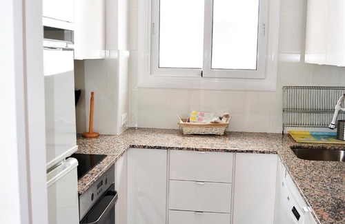 Calella de Palafrugell Apartment | Apartment Sta- Agata