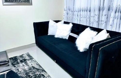Lusaka Apartment | Apartment with 2 spacious bedrooms