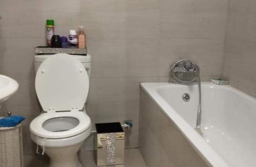 Lusaka Apartment | Apartment with 2 spacious bedrooms