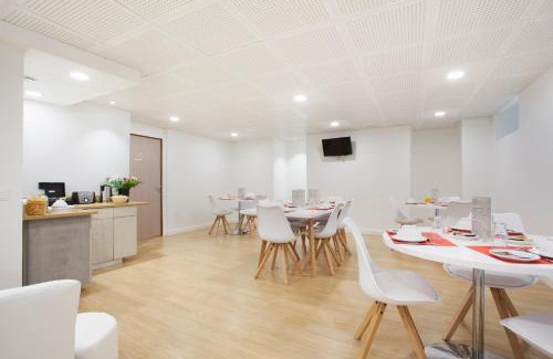 Gambetta Apartment | Appart'hôtel Odalys City - Nice Centre