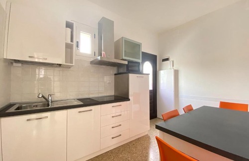Faro Apartment | Appartamenti Cellini - Carraro Immobiliare Jesolo