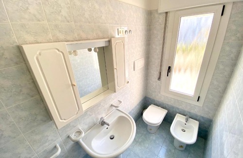 Faro Apartment | Appartamenti Cellini - Carraro Immobiliare Jesolo