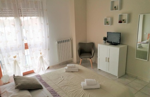 Pisa Apartment | Appartamento Il Sole