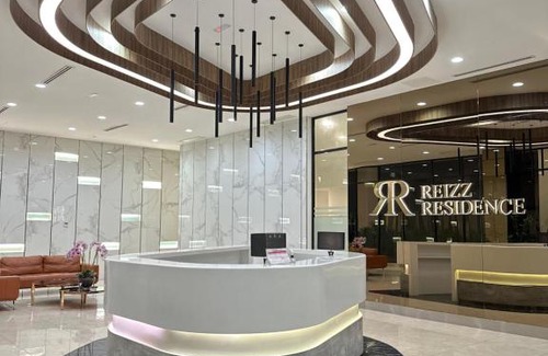 Ampang Apartment | Arcadia Suites At Reizz Residence