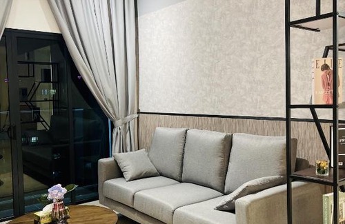 Ampang Apartment | Arcadia Suites At Reizz Residence