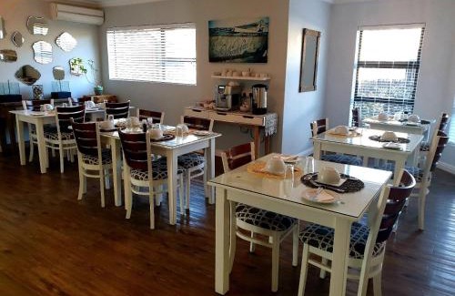 Bloubergstrand House | Atlantic Oasis Guest House