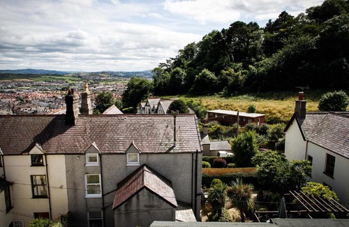 Llandudno House | Bayside House
