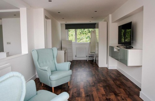 Llandudno House | Bayside House