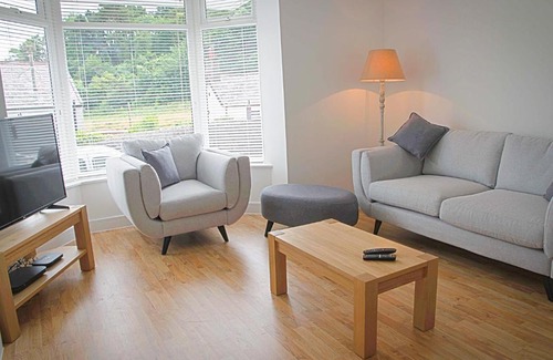 Llandudno House | Bayside House