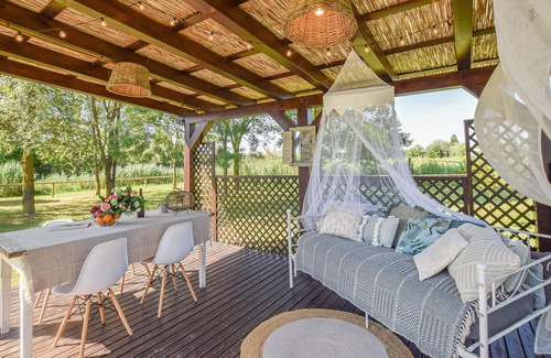 Lido di Jesolo Apartment | Beautiful apartment in Jesolo VE
