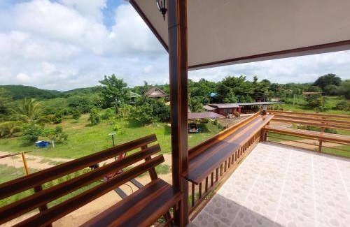 Muak Lek Bed & Breakfast | Bed and breakfast ∙ 4 guests