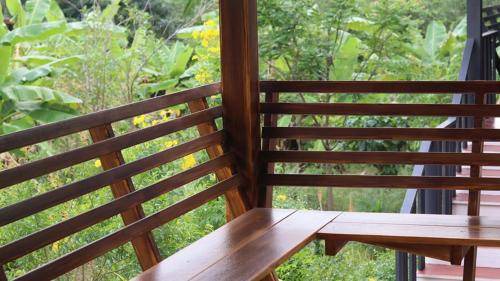 Muak Lek Bed & Breakfast | Bed and breakfast ∙ 4 guests