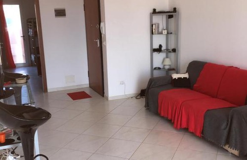 Santa Maria Apartment | Blue Ocean