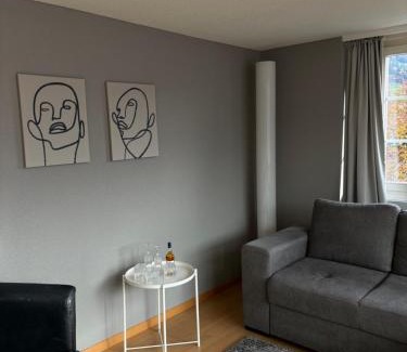 Lichtensteig Apartment | Bodega NOI Apartement